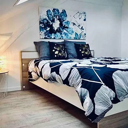 Charmant T2 - 3 Voyageurs - Proche Centre Apartment *